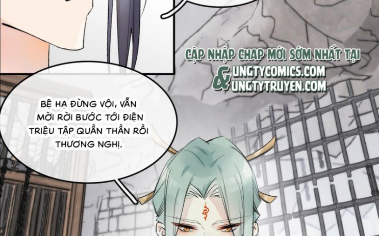 Những Người Đàn Ông Ở Rể Chapter 13 - Trang 10