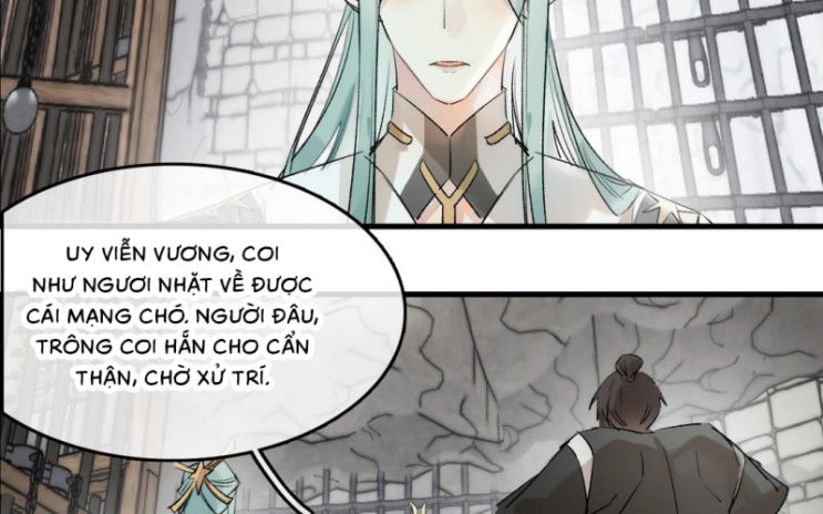 Những Người Đàn Ông Ở Rể Chapter 13 - Trang 11