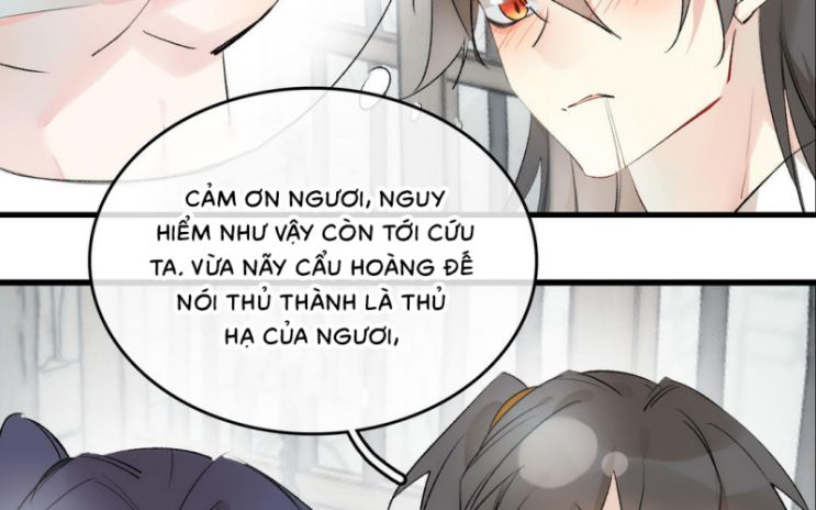 Những Người Đàn Ông Ở Rể Chapter 13 - Trang 21