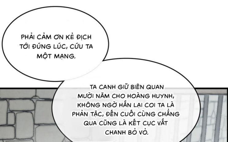 Những Người Đàn Ông Ở Rể Chapter 13 - Trang 23