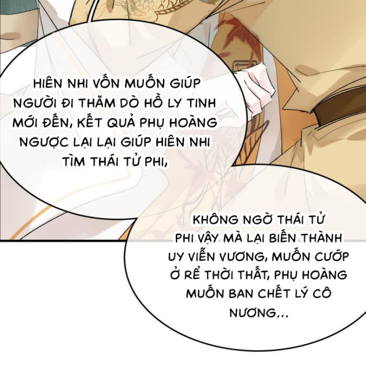 Những Người Đàn Ông Ở Rể Chapter 13 - Trang 58