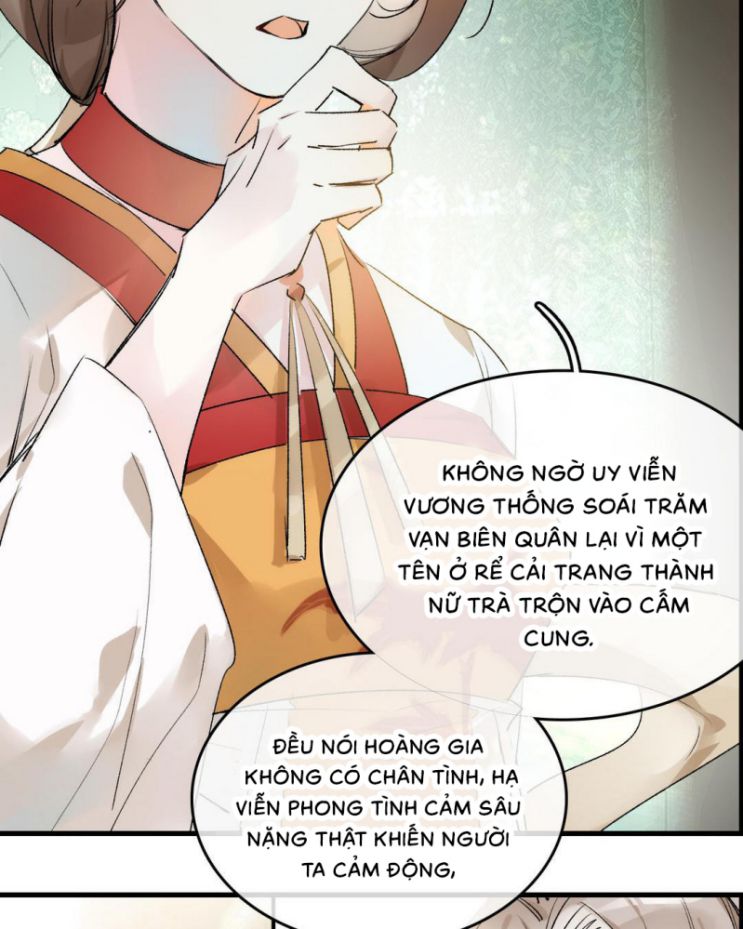 Những Người Đàn Ông Ở Rể Chapter 13 - Trang 62