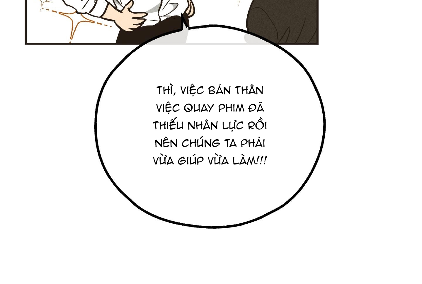 Phục Thù Chapter 40 - Trang 108