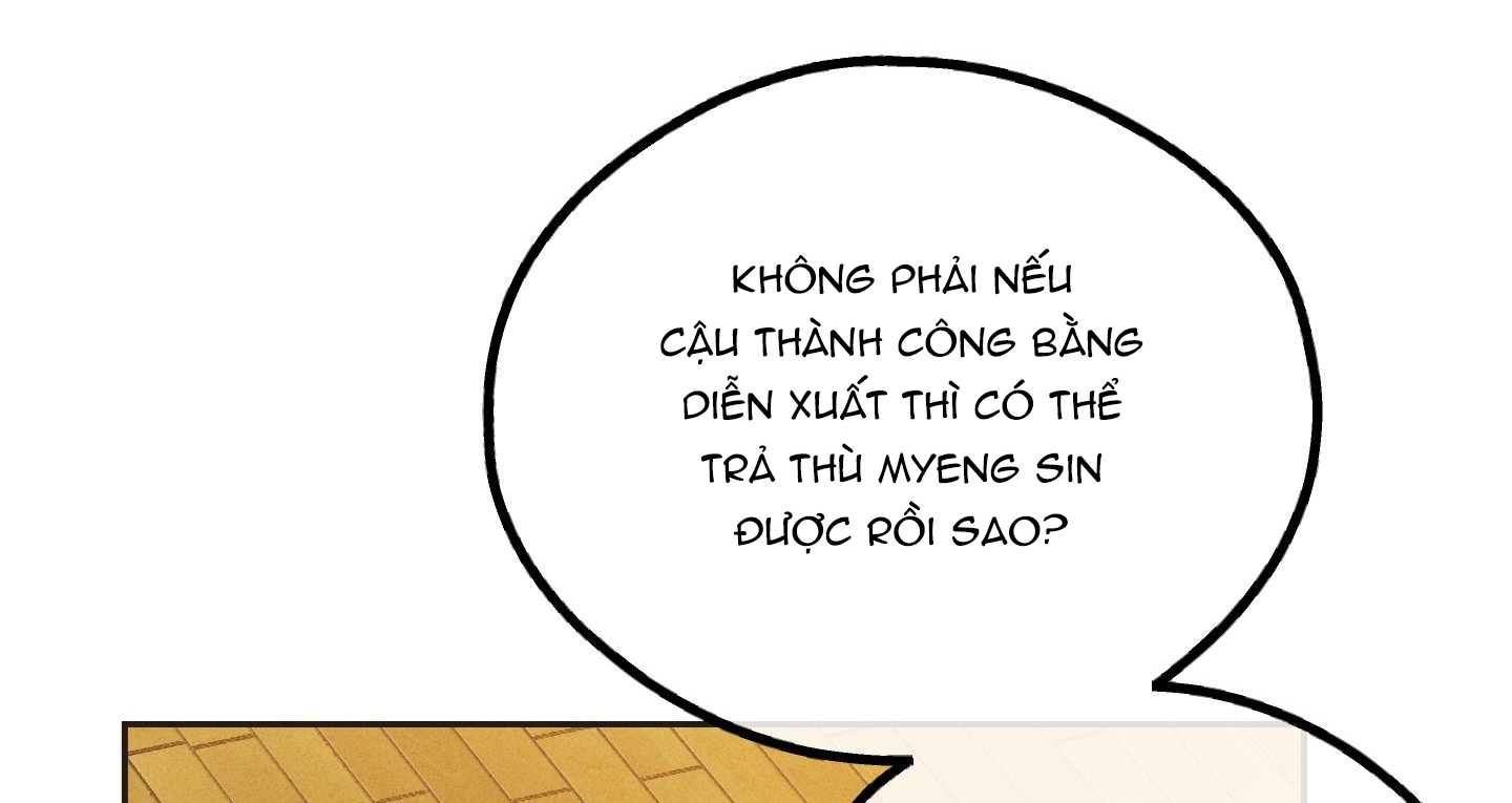 Phục Thù Chapter 40 - Trang 132