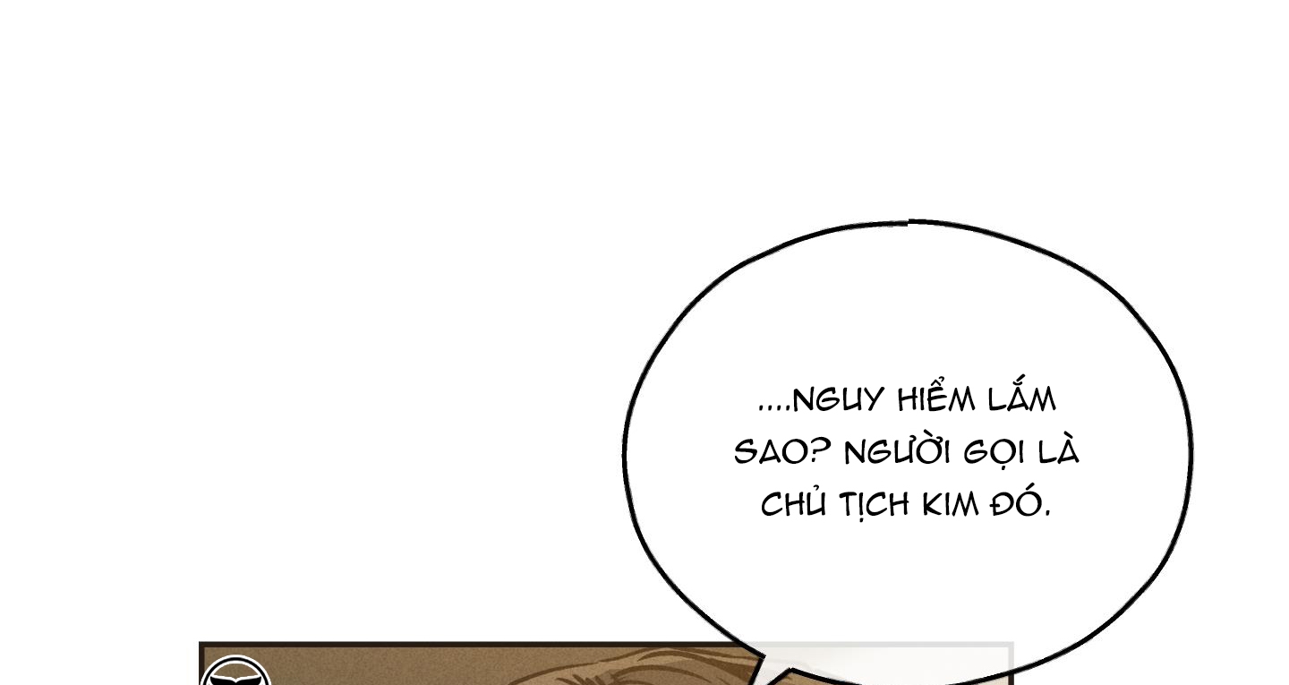 Phục Thù Chapter 40 - Trang 136