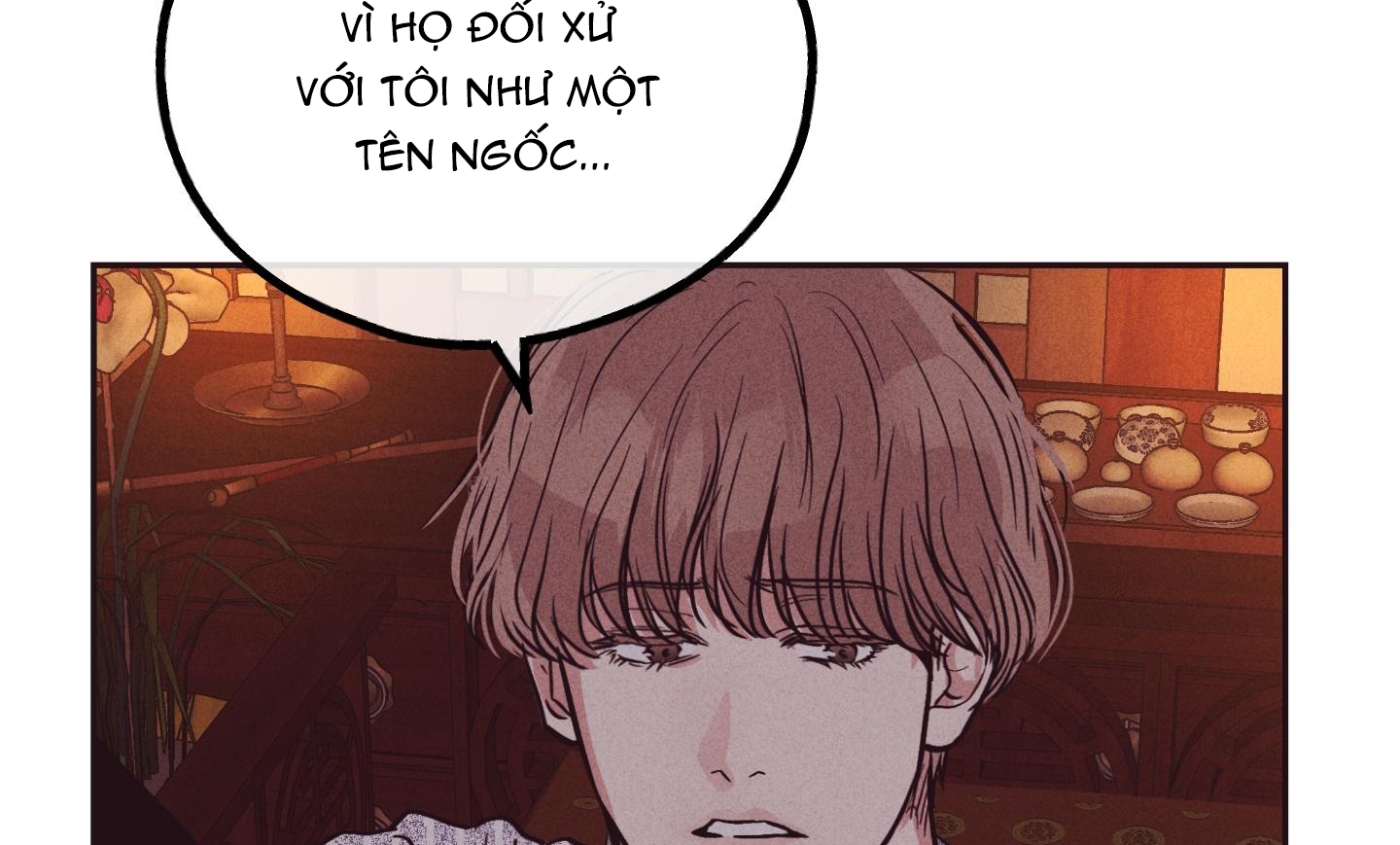 Phục Thù Chapter 40 - Trang 183