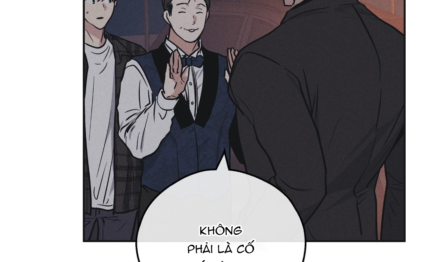 Phục Thù Chapter 40 - Trang 23