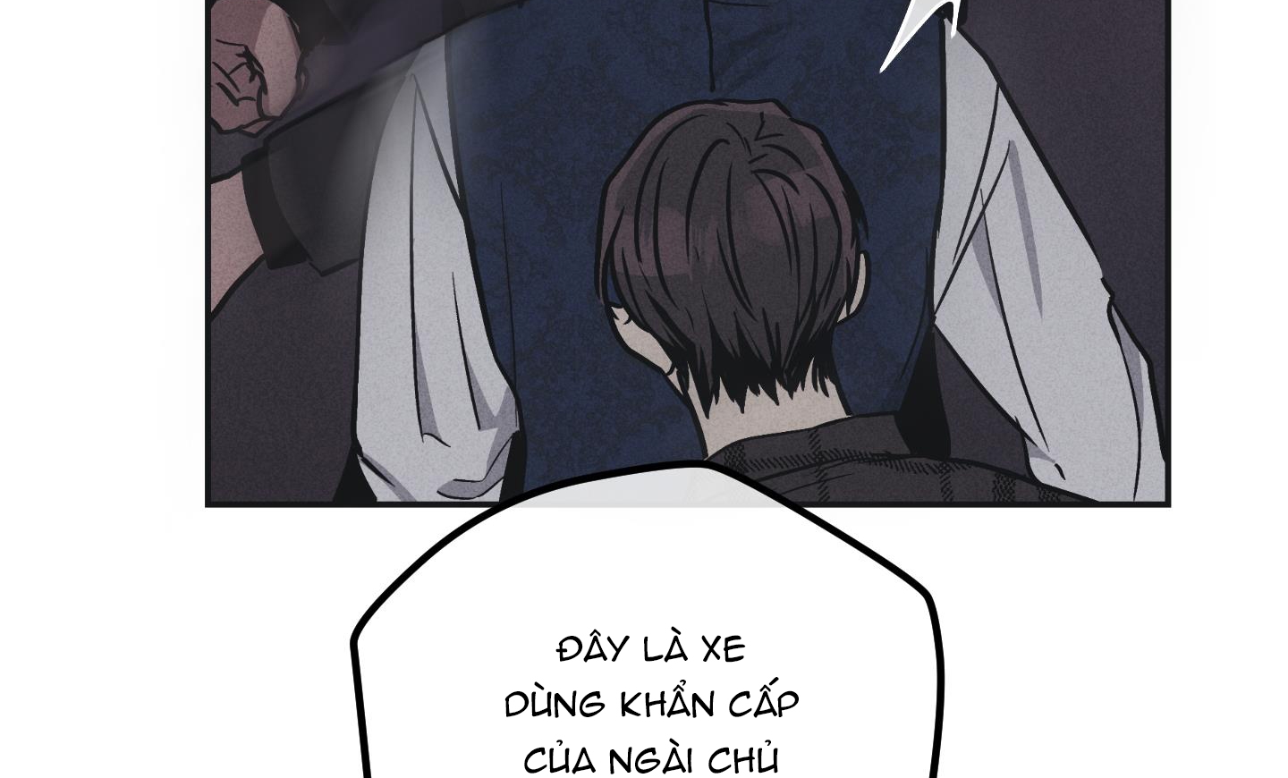 Phục Thù Chapter 40 - Trang 33