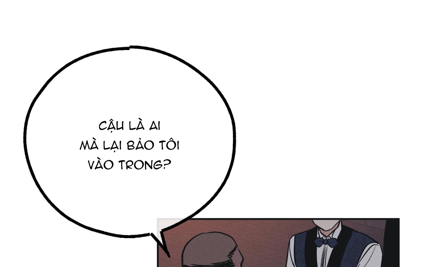 Phục Thù Chapter 40 - Trang 47