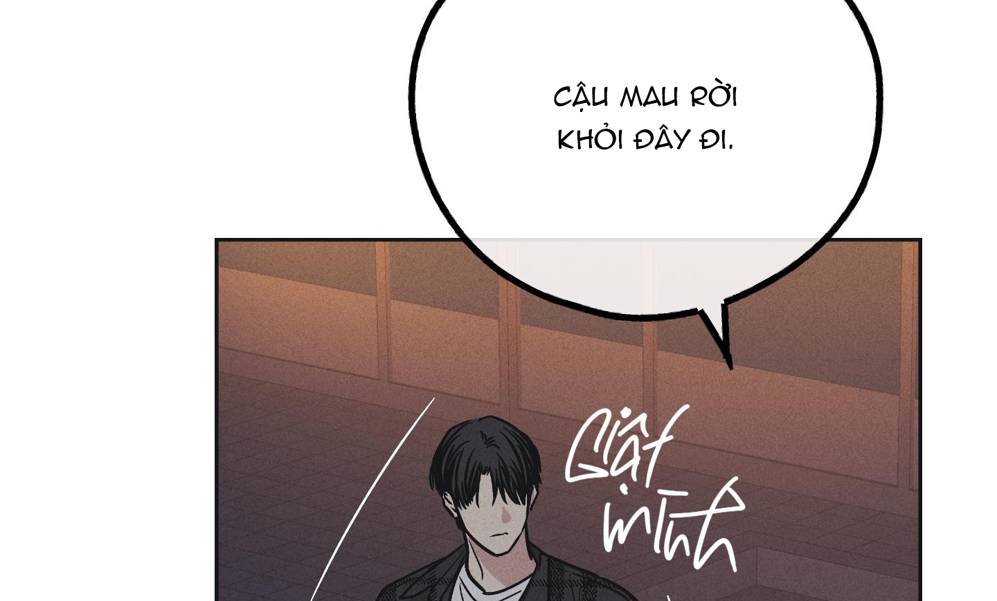 Phục Thù Chapter 40 - Trang 80