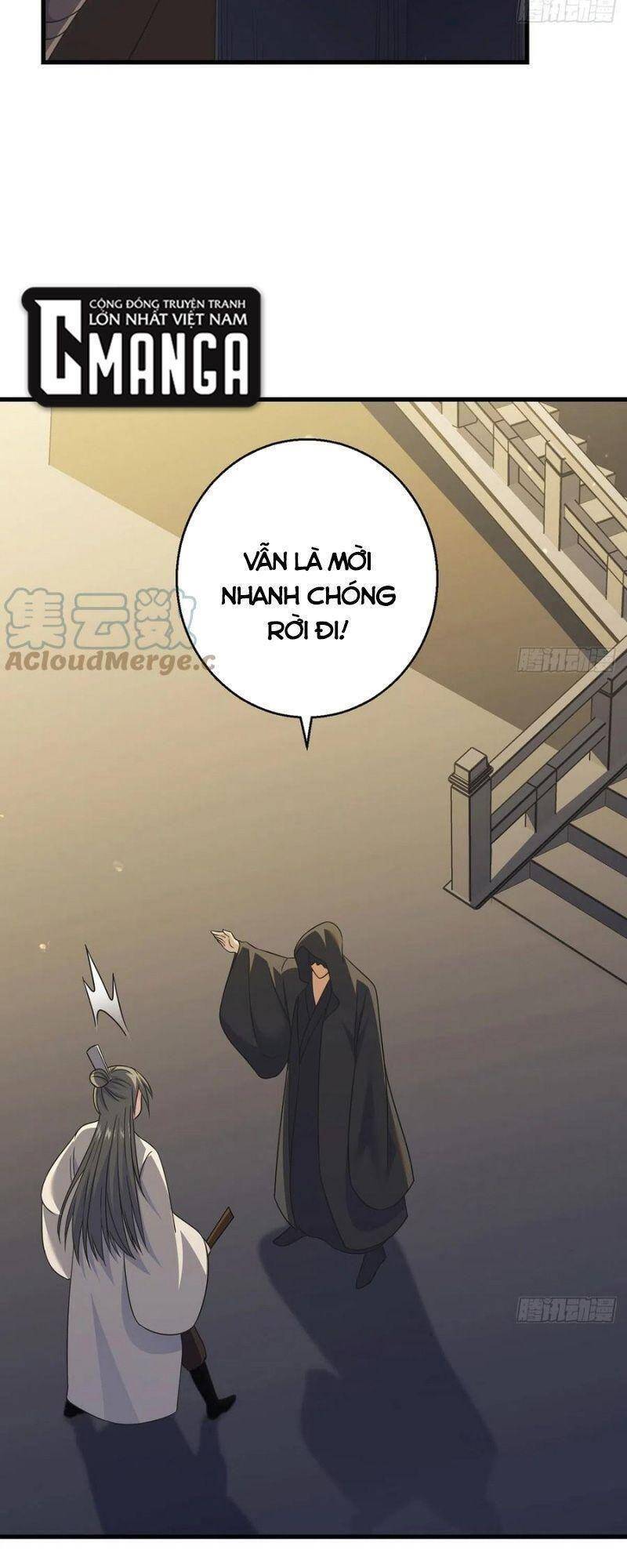 Ta Là Đại Hoàn Đan Chapter 94 - Trang 30