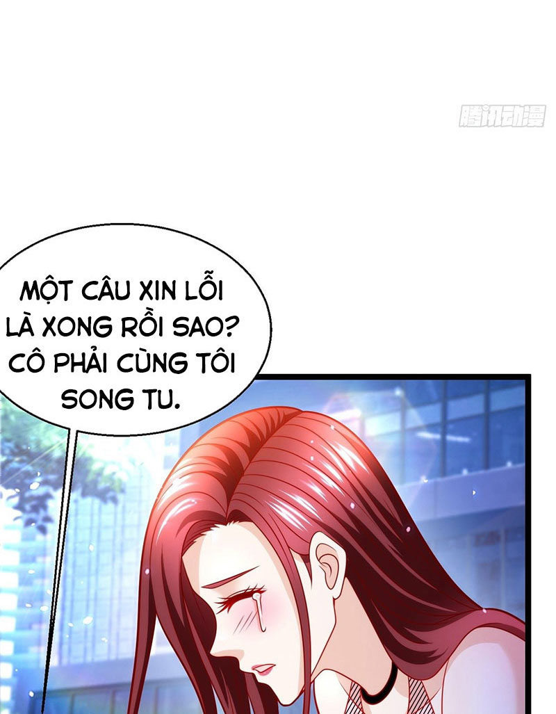 Thế Thân Thiếu Gia Không Dễ Chọc Chapter 47 - Trang 6