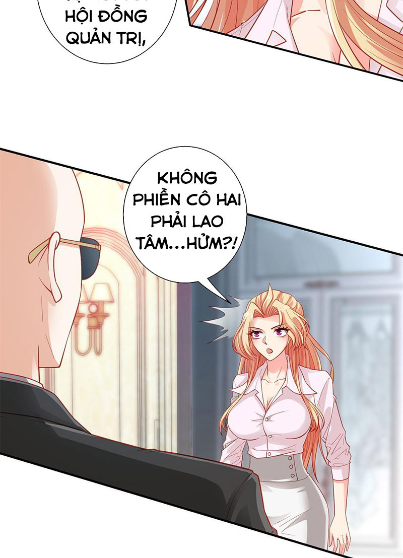 Tọa Ủng Tinh Cầu Chapter 4 - Trang 34