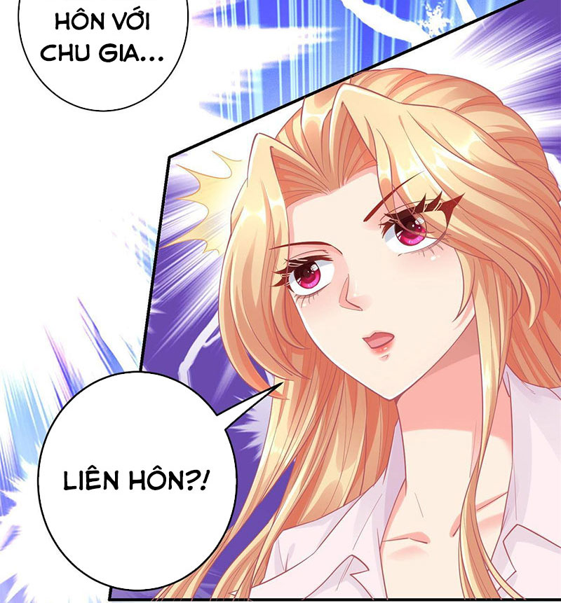 Tọa Ủng Tinh Cầu Chapter 4 - Trang 42