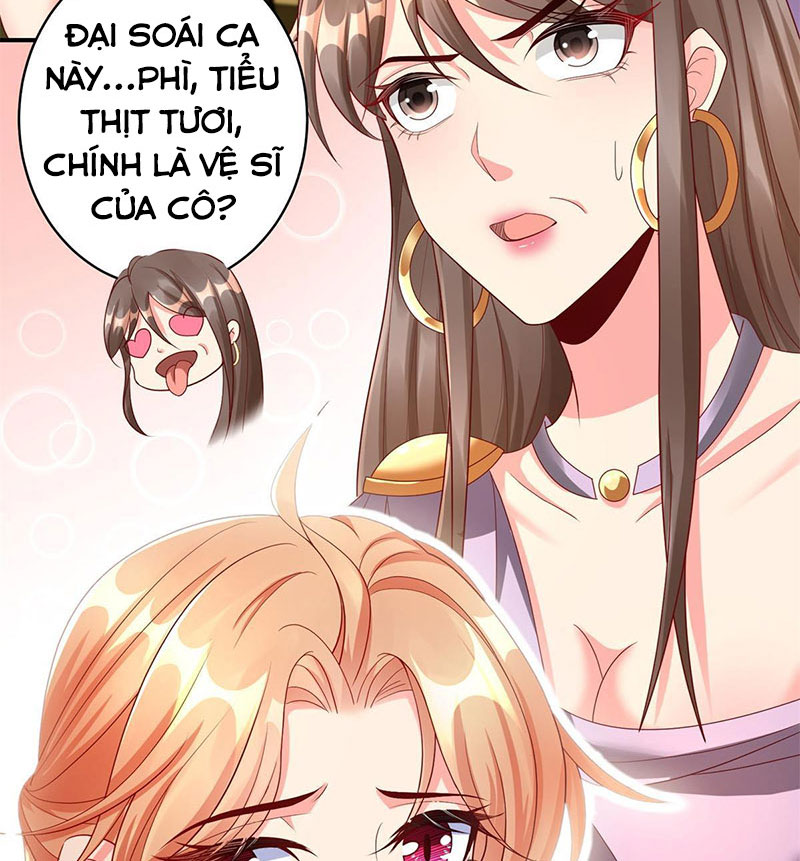 Tọa Ủng Tinh Cầu Chapter 4 - Trang 59