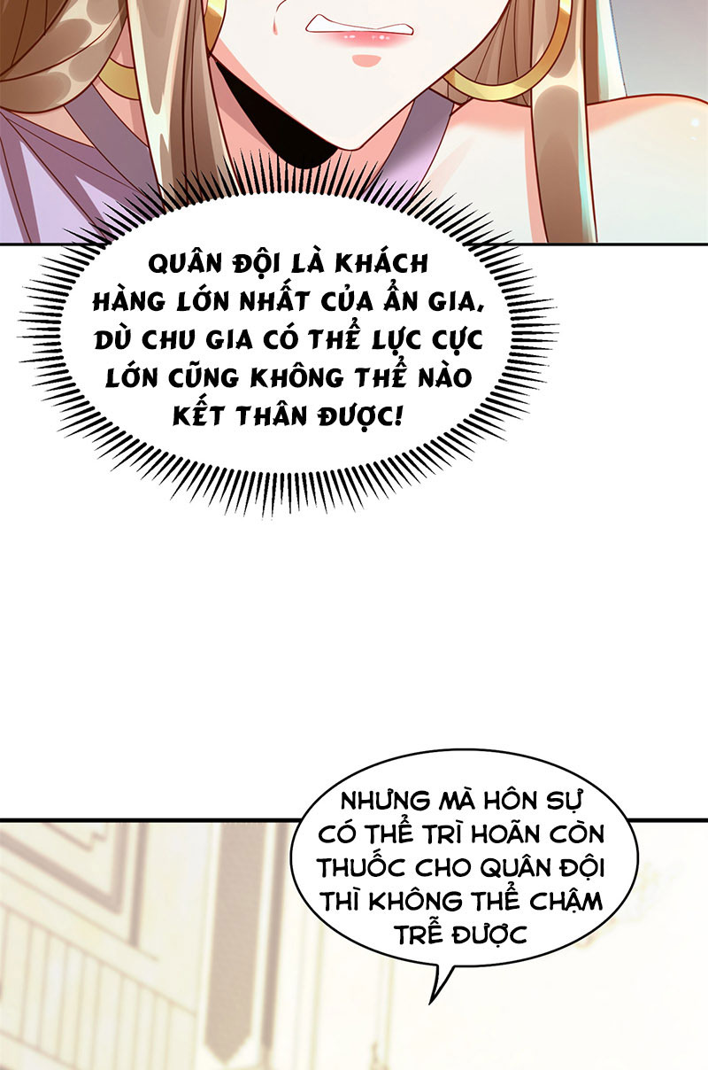 Tọa Ủng Tinh Cầu Chapter 5 - Trang 30