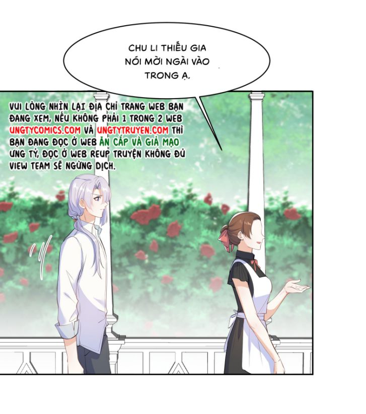 Trần Thương (Vết Sẹo Cũ) Chapter 54 - Trang 6