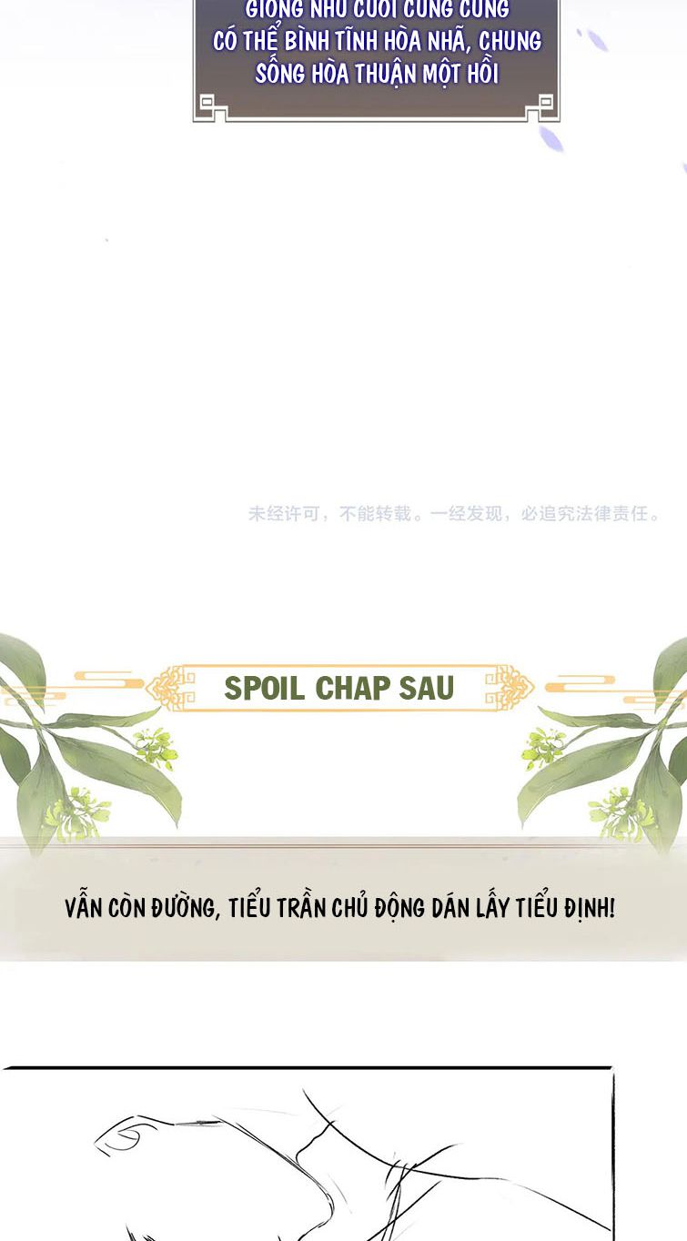 Tướng Quân Lệnh Chapter 58 - Trang 46