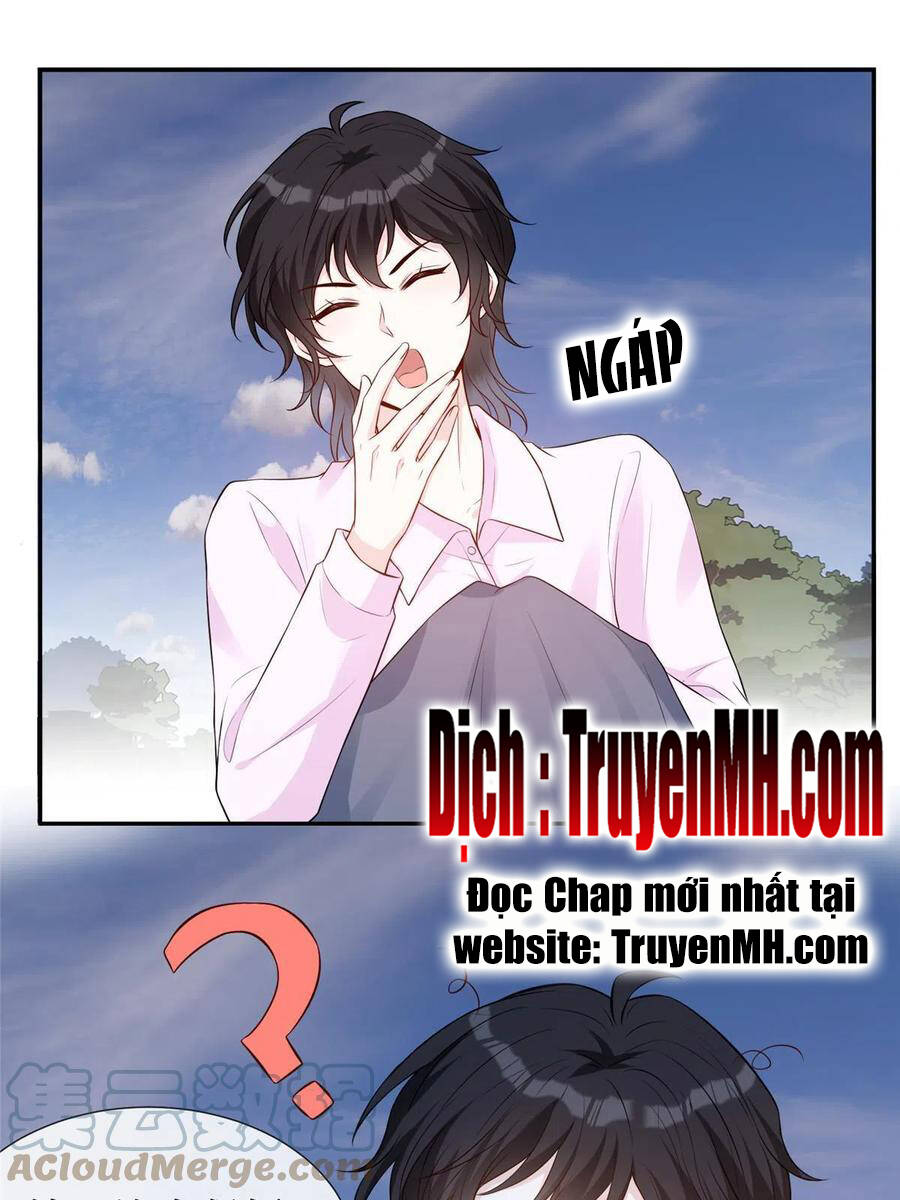 Vượt Rào Trêu Chọc Chapter 97 - Trang 16