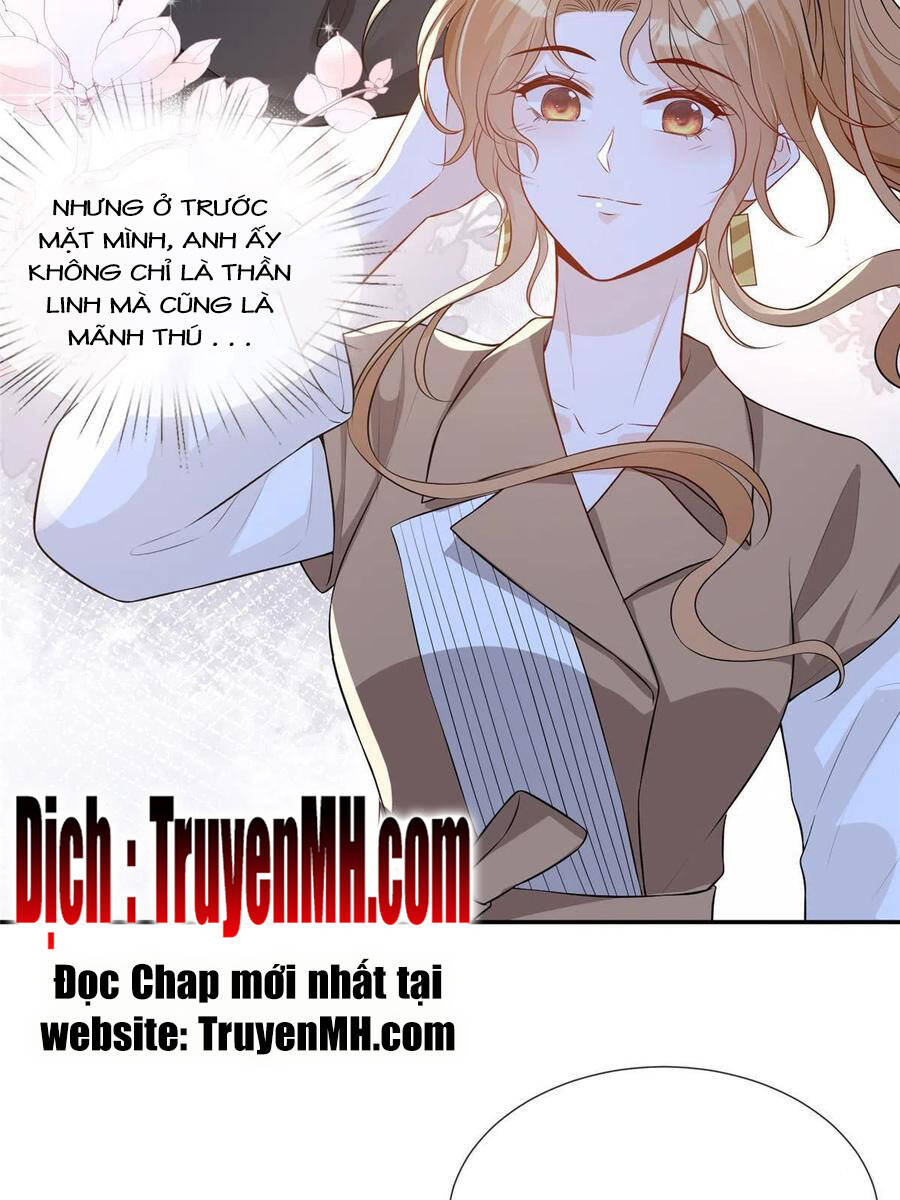 Vượt Rào Trêu Chọc Chapter 97 - Trang 20