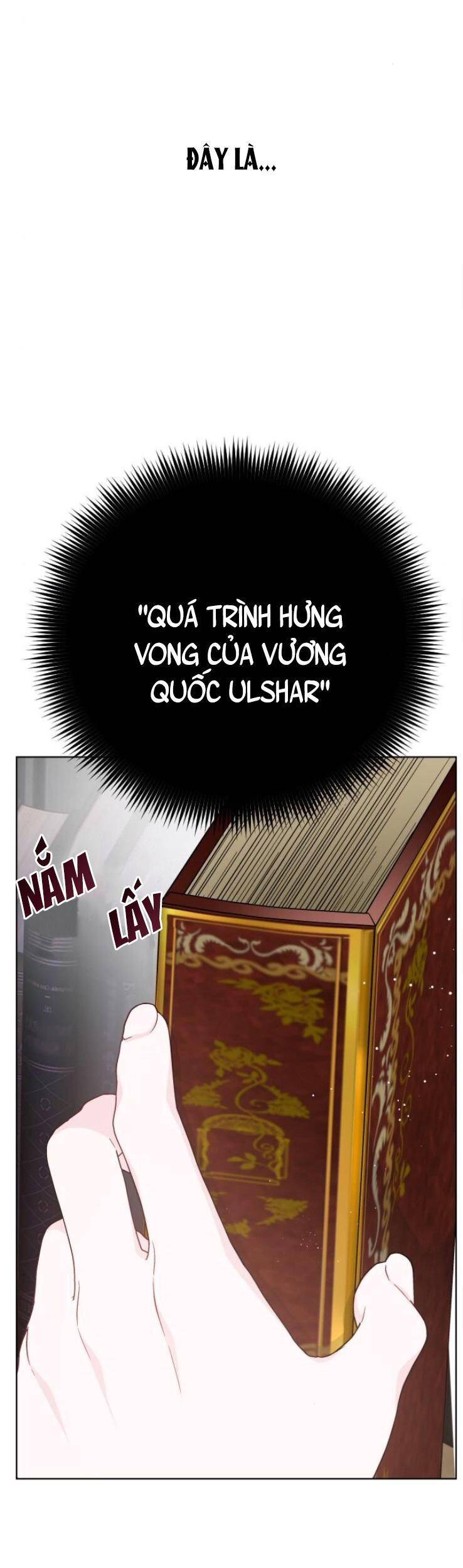 Cách Hiệp Sĩ Sống Như Một Tiểu Thư Quyền Quý Chapter 52 - Trang 45