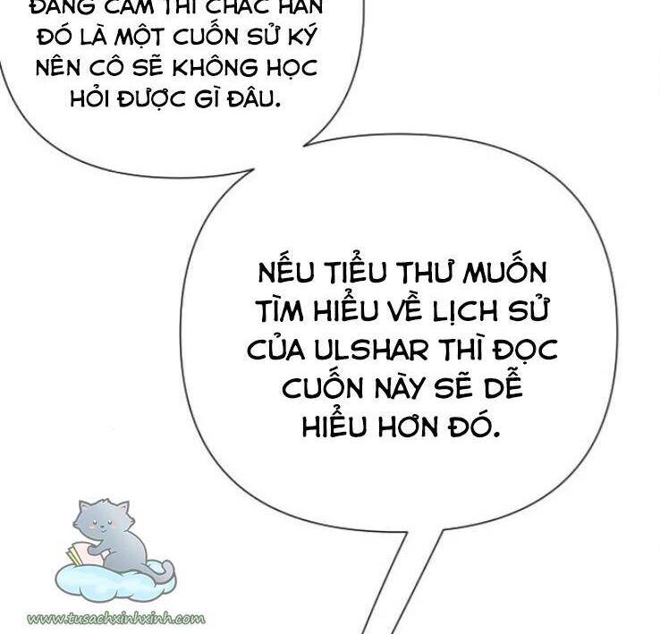 Cách Hiệp Sĩ Sống Như Một Tiểu Thư Quyền Quý Chapter 52 - Trang 57