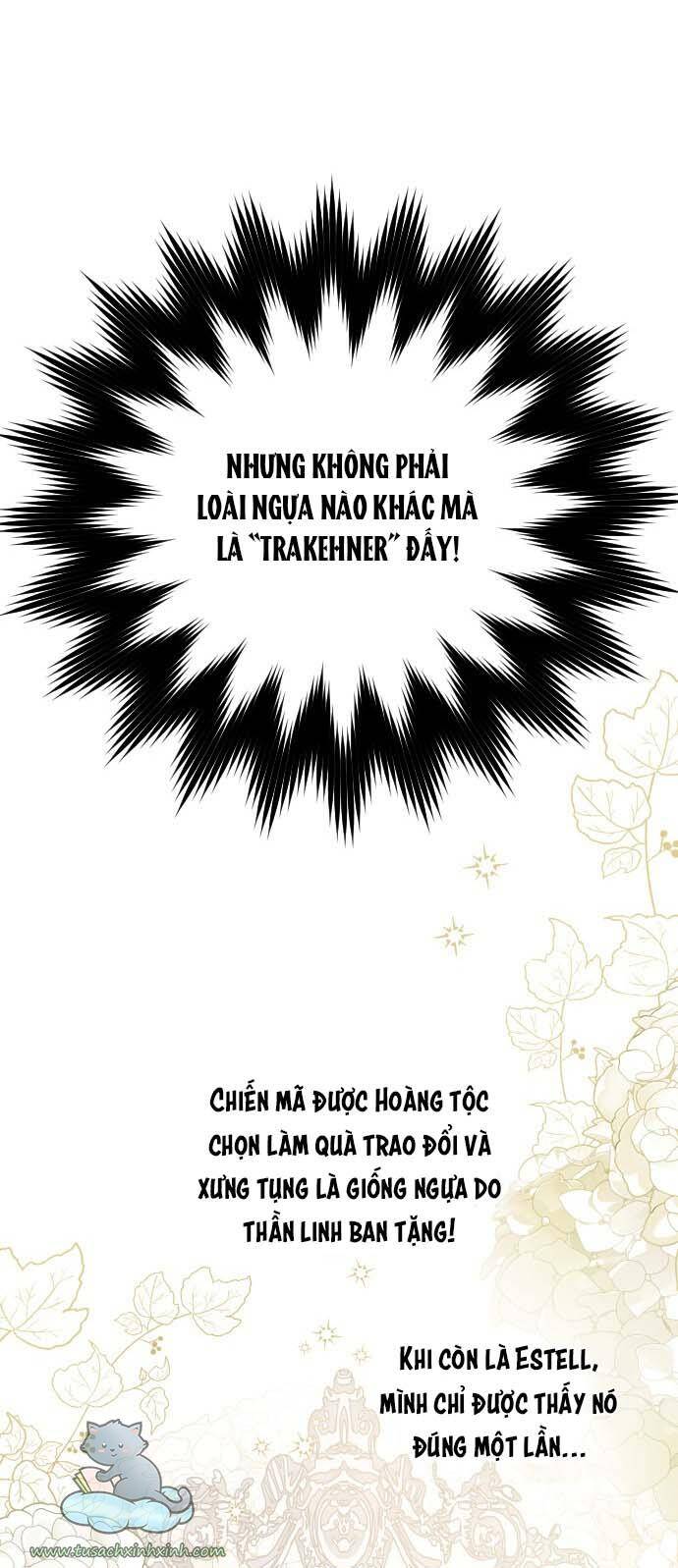 Cách Hiệp Sĩ Sống Như Một Tiểu Thư Quyền Quý Chapter 55 - Trang 45