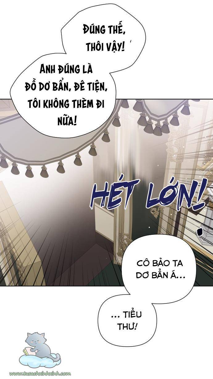 Cách Hiệp Sĩ Sống Như Một Tiểu Thư Quyền Quý Chapter 56 - Trang 37