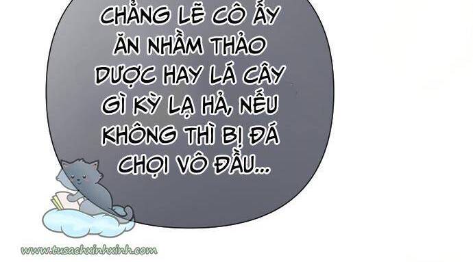 Cách Hiệp Sĩ Sống Như Một Tiểu Thư Quyền Quý Chapter 56 - Trang 9