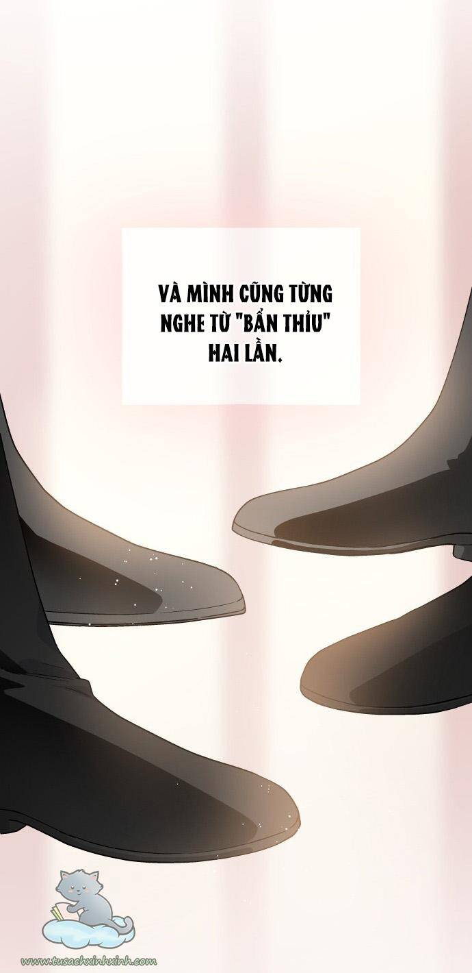 Cách Hiệp Sĩ Sống Như Một Tiểu Thư Quyền Quý Chapter 57 - Trang 56