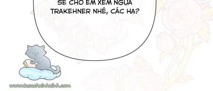 Cách Hiệp Sĩ Sống Như Một Tiểu Thư Quyền Quý Chapter 58 - Trang 31