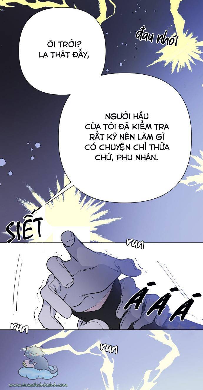 Cách Hiệp Sĩ Sống Như Một Tiểu Thư Quyền Quý Chapter 59 - Trang 55