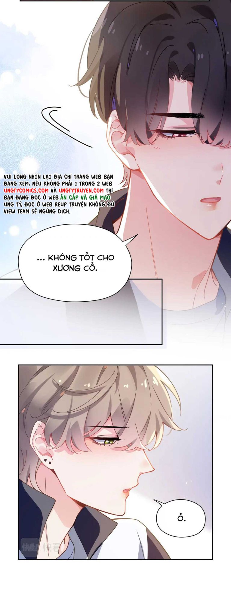 Có Bản Lĩnh Thì Cứ Hung Dữ Đi? Chapter 63 - Trang 13