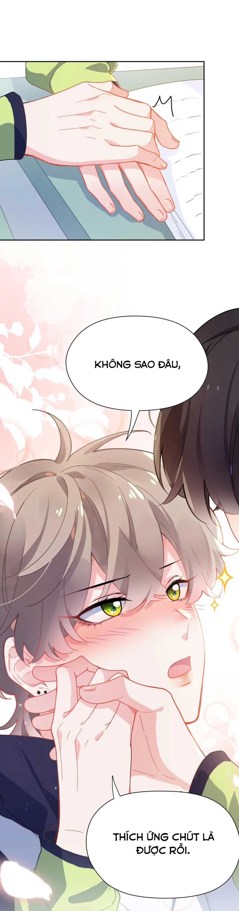 Có Bản Lĩnh Thì Cứ Hung Dữ Đi? Chapter 63 - Trang 18