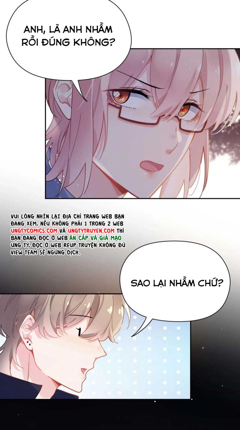 Có Bản Lĩnh Thì Cứ Hung Dữ Đi? Chapter 63 - Trang 25