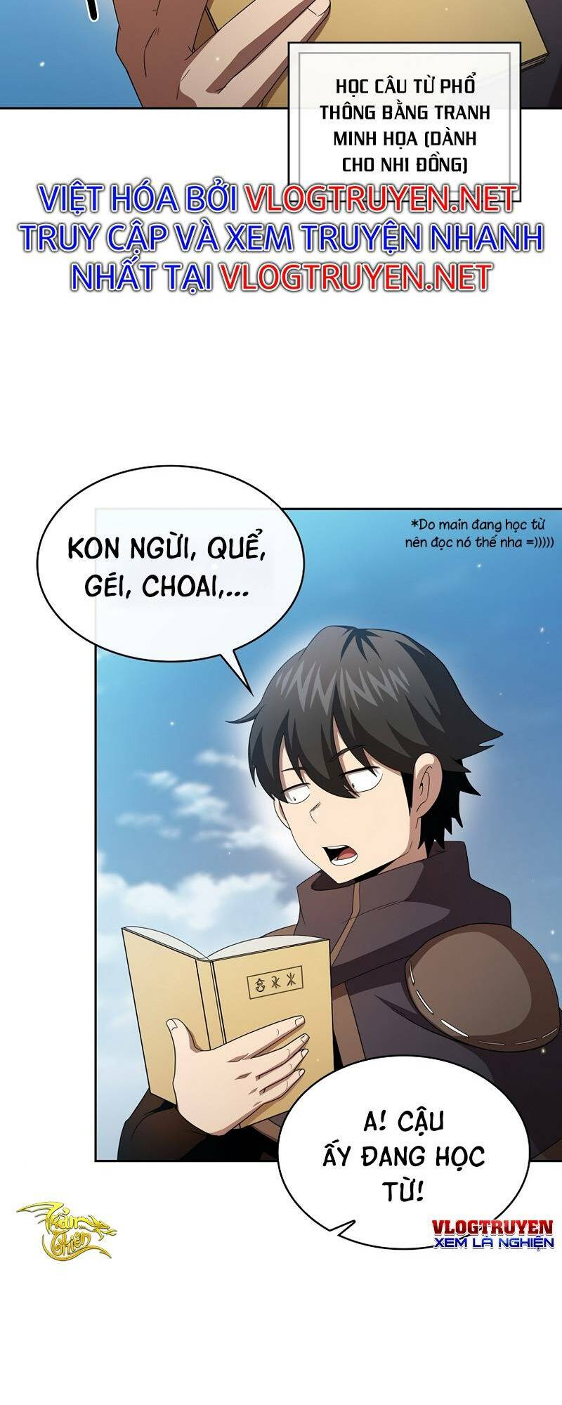 Có Thật Đây Là Anh Hùng Không? Chapter 32 - Trang 42