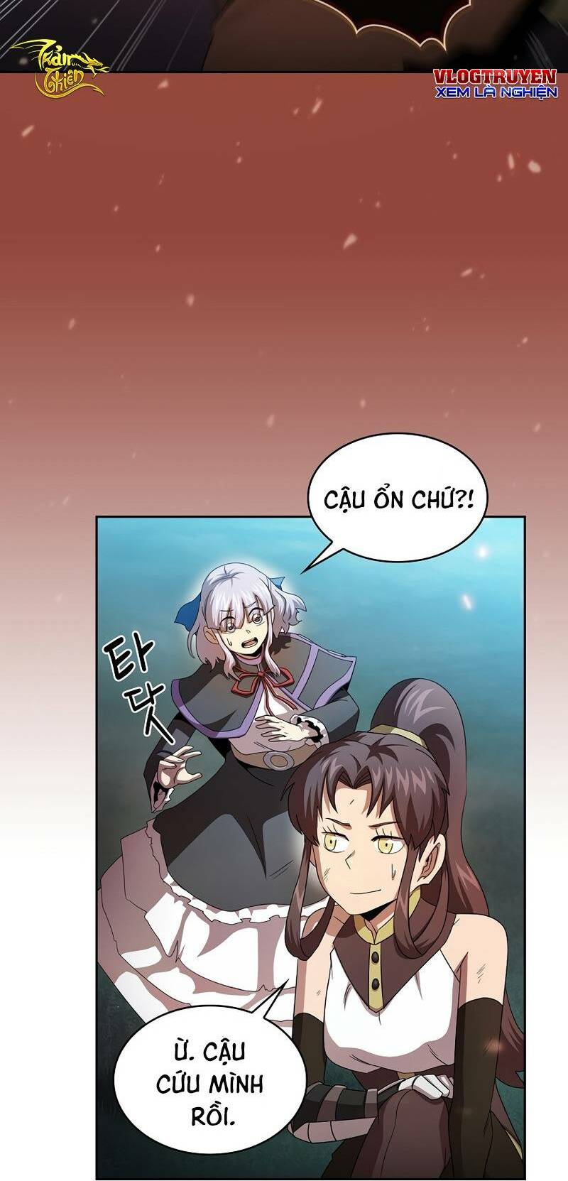 Có Thật Đây Là Anh Hùng Không? Chapter 32 - Trang 9