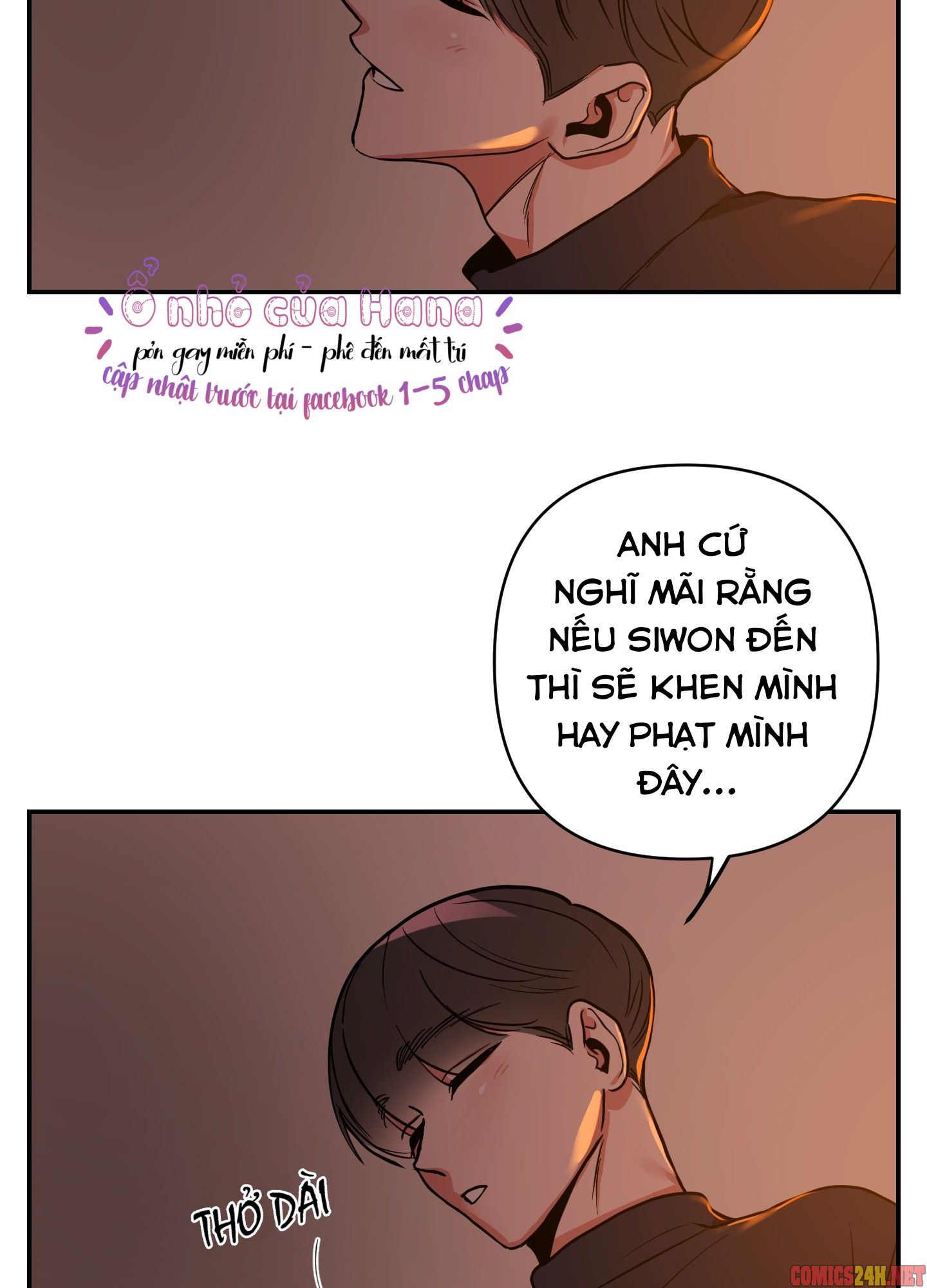 Cơ Thể Hoàn Mỹ Chapter 21 - Trang 29