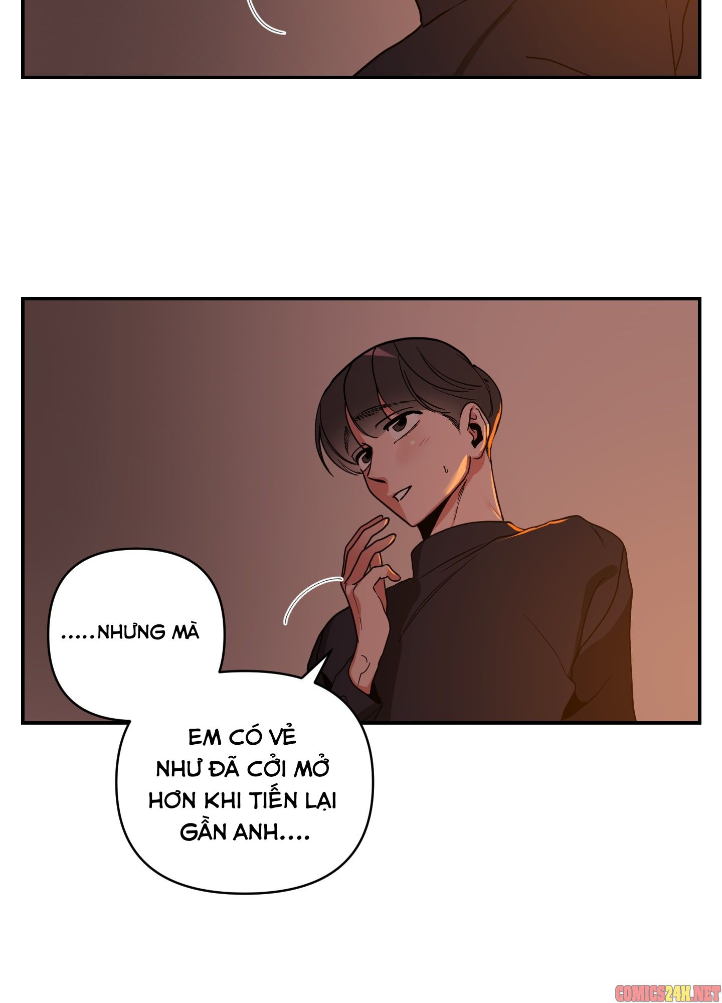 Cơ Thể Hoàn Mỹ Chapter 21 - Trang 30