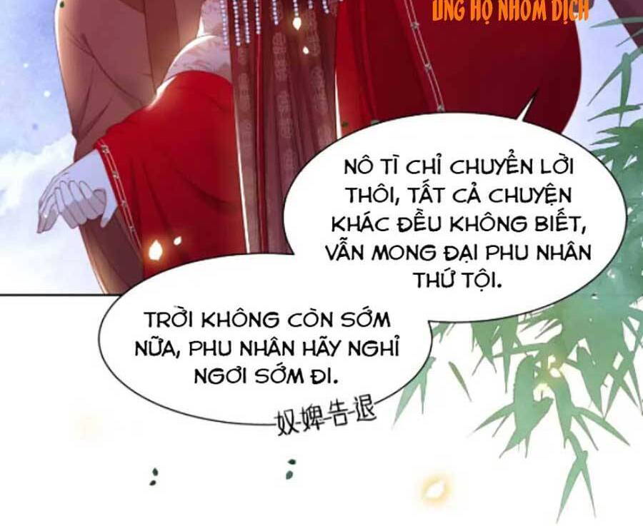 Cô Vương Quả Nữ Chapter 38 - Trang 28