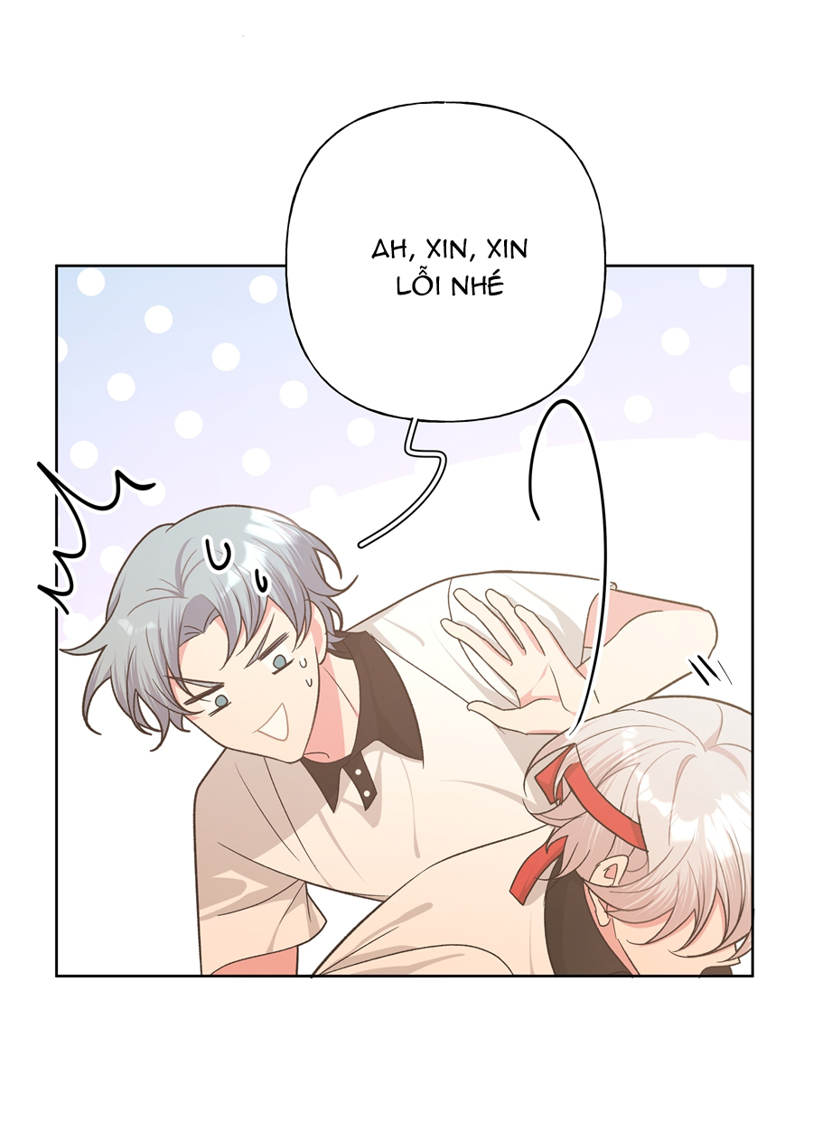 Đừng Nói Yêu Tôi Chapter 46 - Trang 3