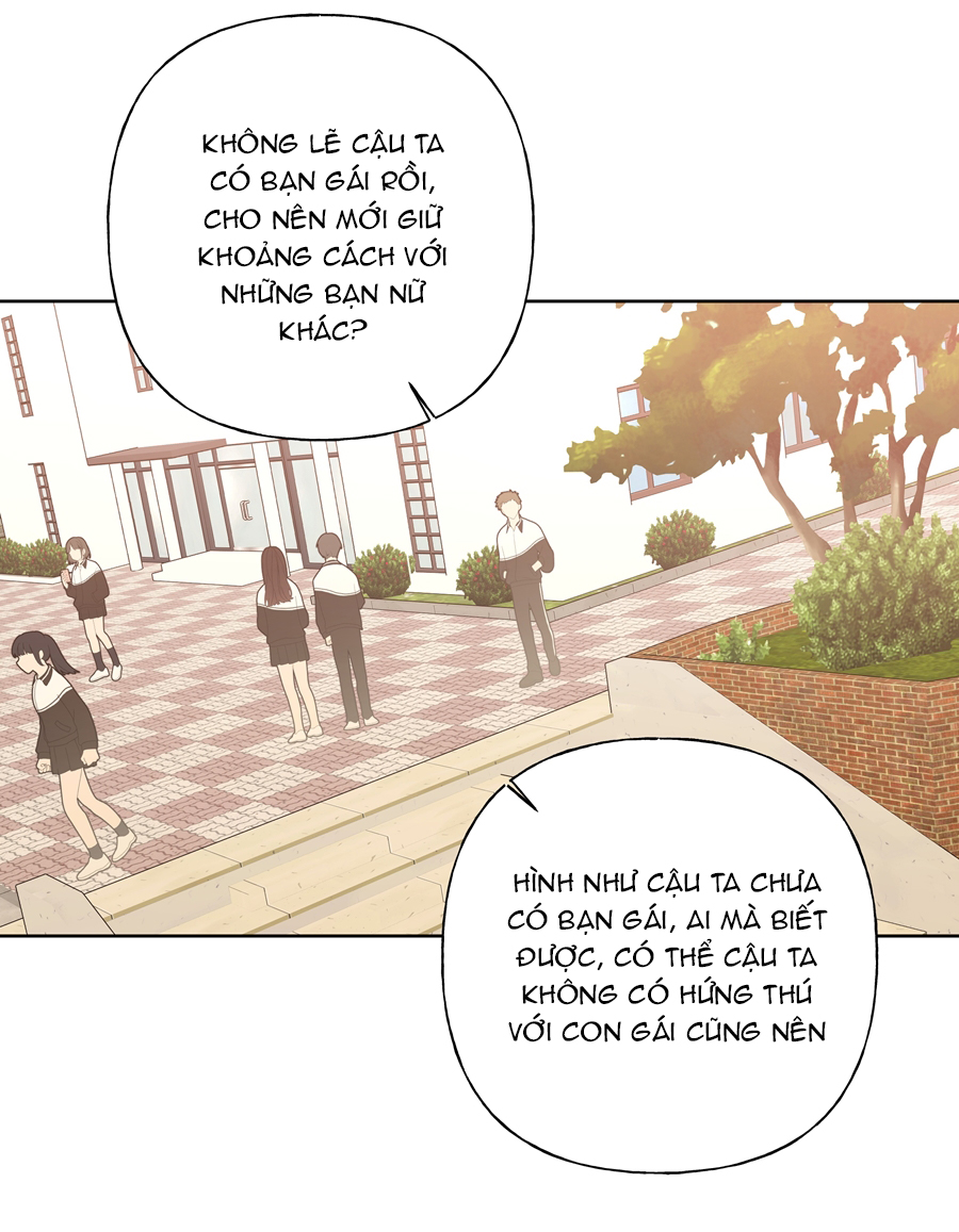 Đừng Nói Yêu Tôi (Don't Say You Love Me) Chapter 48 - Trang 6