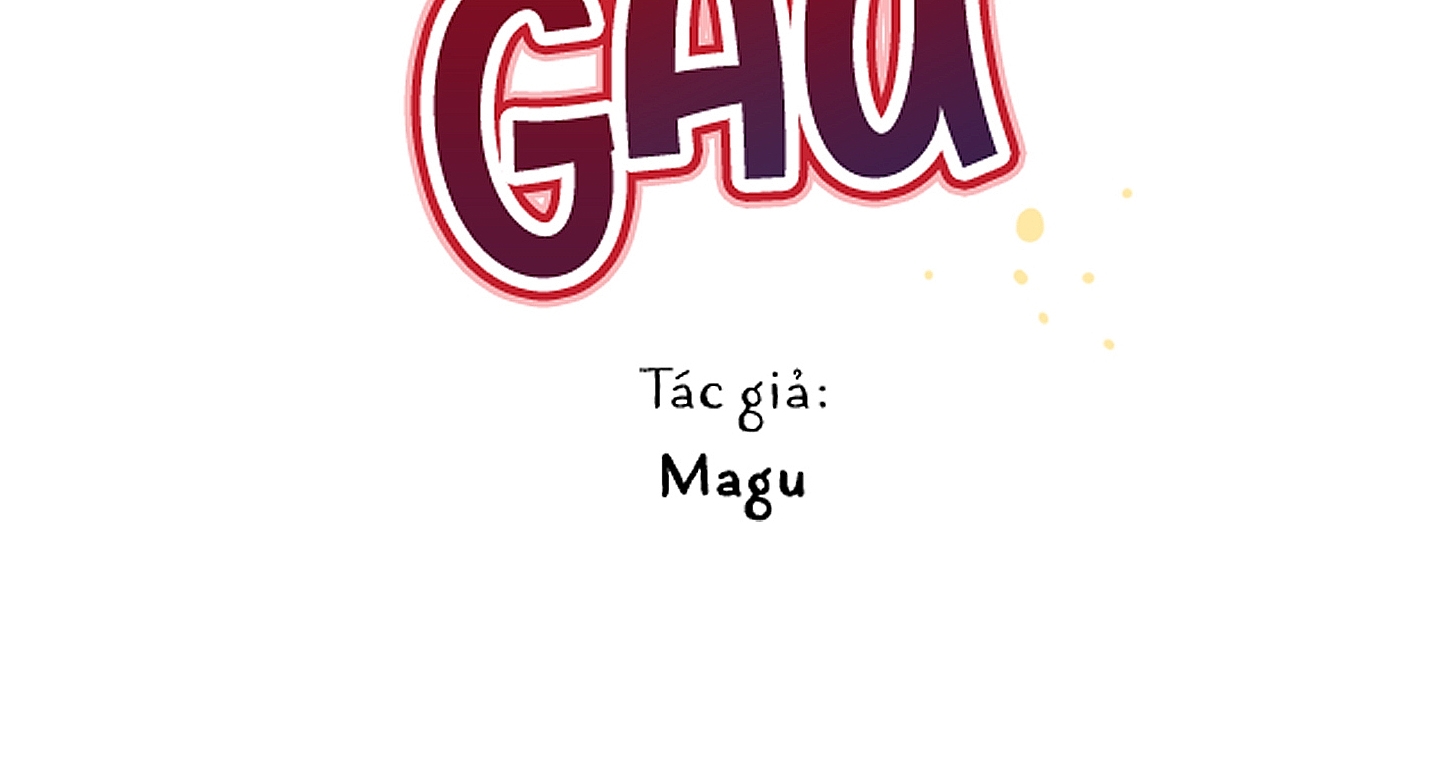 Gâu Gâu! Chapter 59: Side story 3 - Trang 38