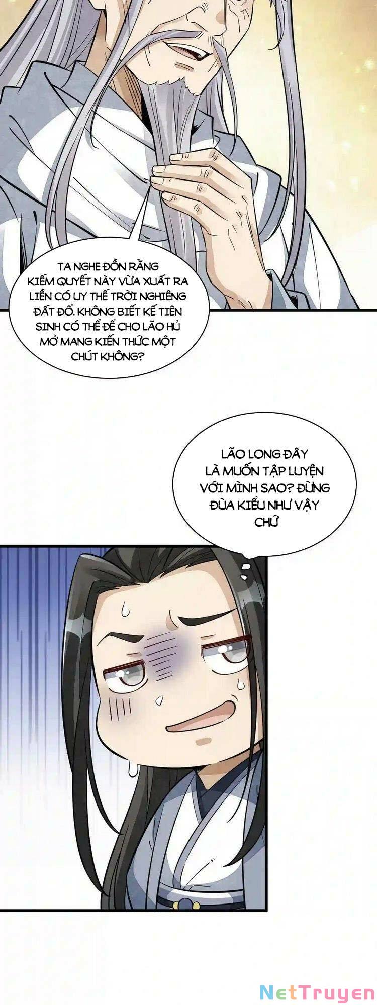 Lạn Nha Kỳ Duyên Chapter 138 - Trang 16