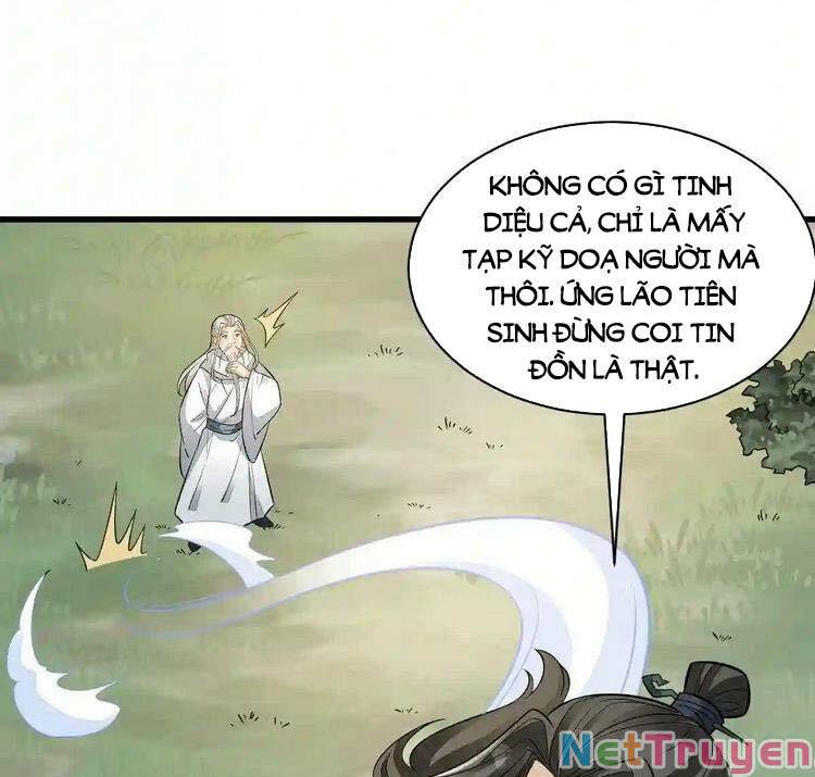 Lạn Nha Kỳ Duyên Chapter 138 - Trang 17