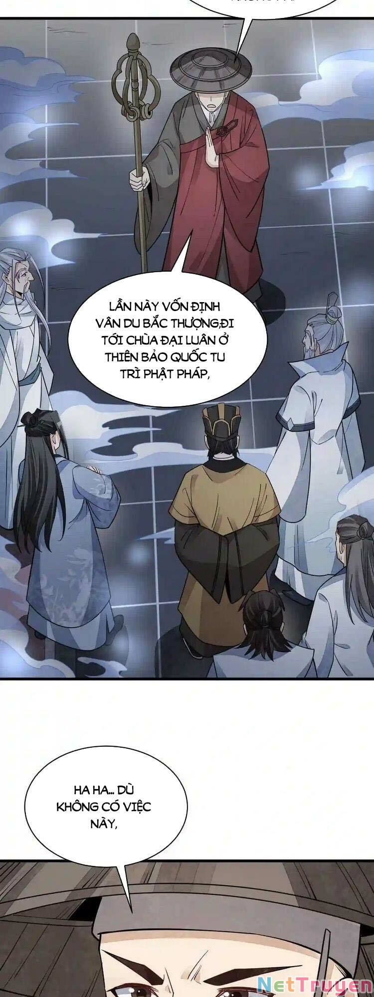 Lạn Nha Kỳ Duyên Chapter 138 - Trang 9