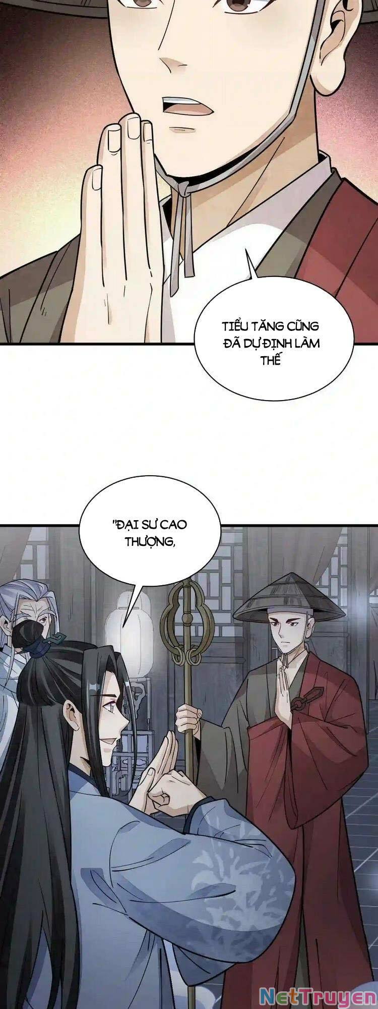 Lạn Nha Kỳ Duyên Chapter 138 - Trang 10