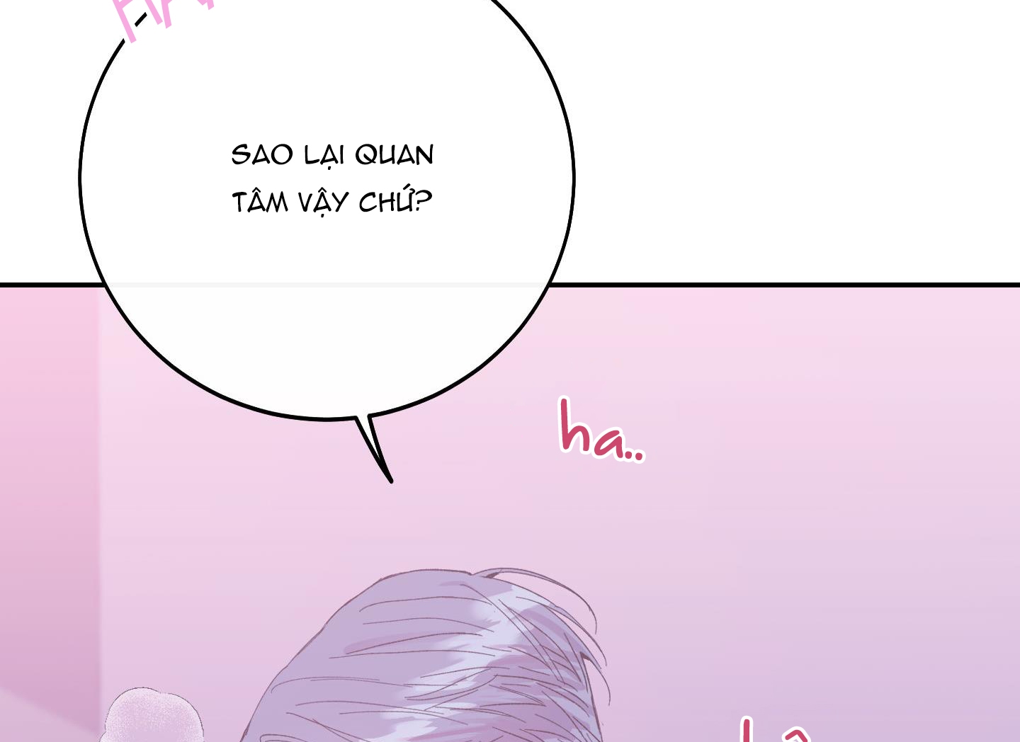 Lãng Mạn Giả Dối Chapter 7 - Trang 63