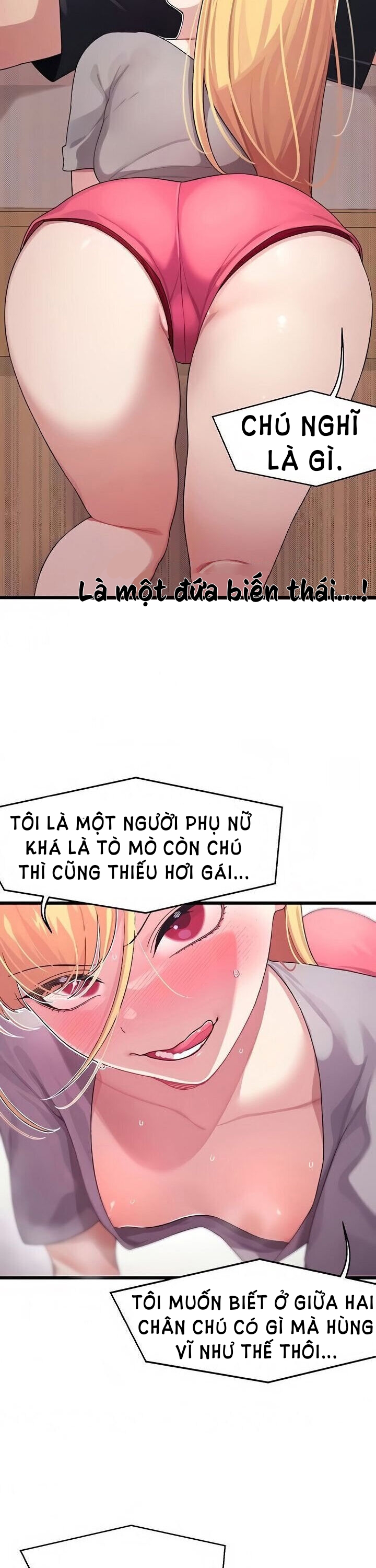 Liên Kết Doki Doki Chapter 4 - Trang 5