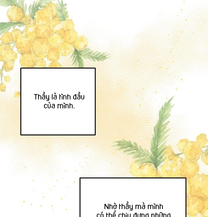 Một Lần Là Thầy, Mãi Mãi Là Thầy Chapter 3: End - Trang 29